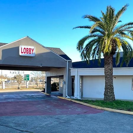 Motel 6 Lake Charles, La Ngoại thất bức ảnh
