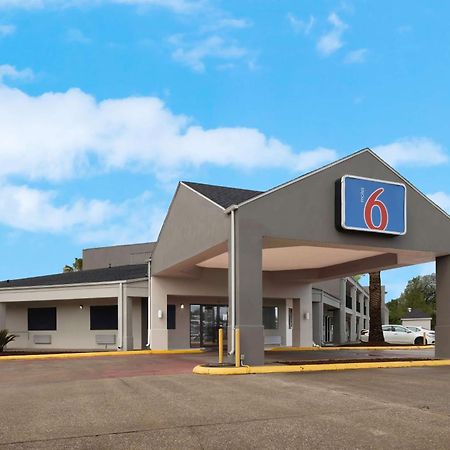 Motel 6 Lake Charles, La Ngoại thất bức ảnh