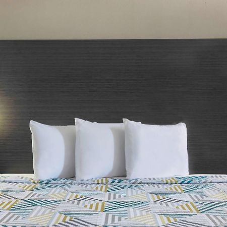 Motel 6 Lake Charles, La Ngoại thất bức ảnh