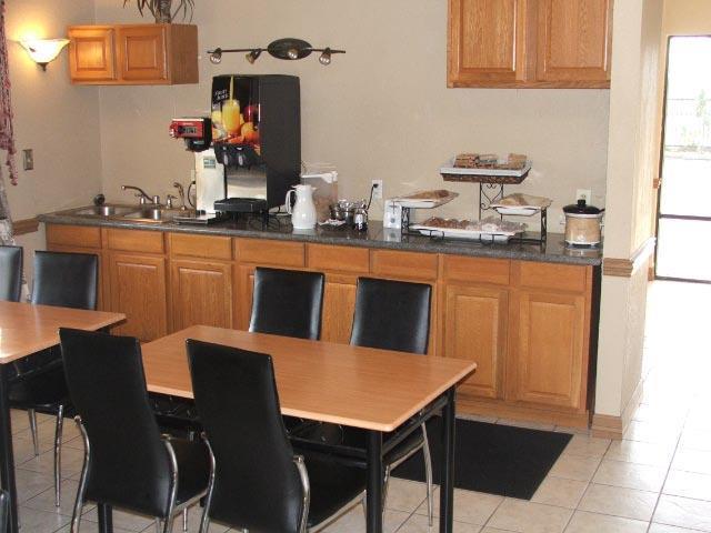 Motel 6 Lake Charles, La Nhà hàng bức ảnh