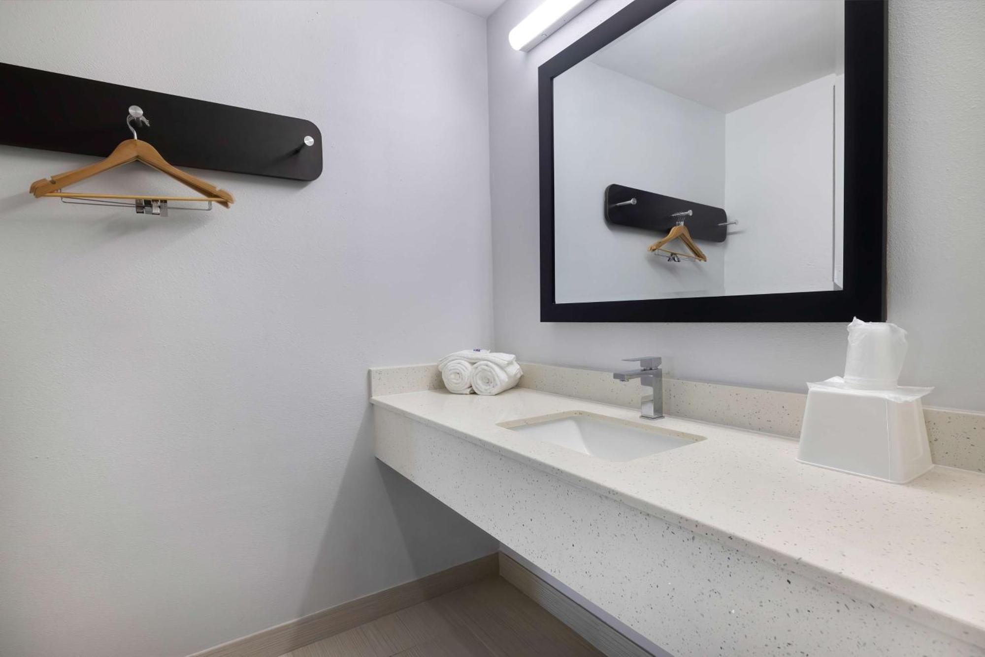Motel 6 Lake Charles, La Ngoại thất bức ảnh