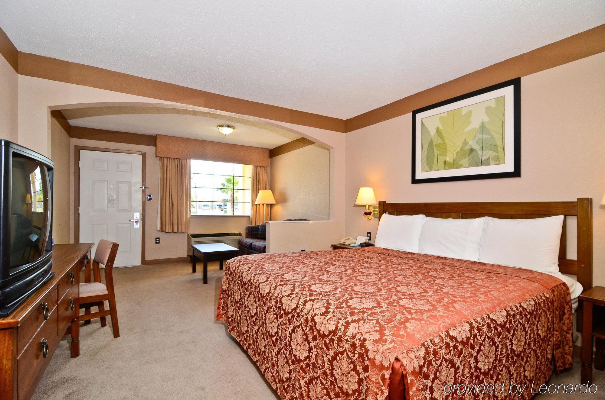 Motel 6 Lake Charles, La Phòng bức ảnh