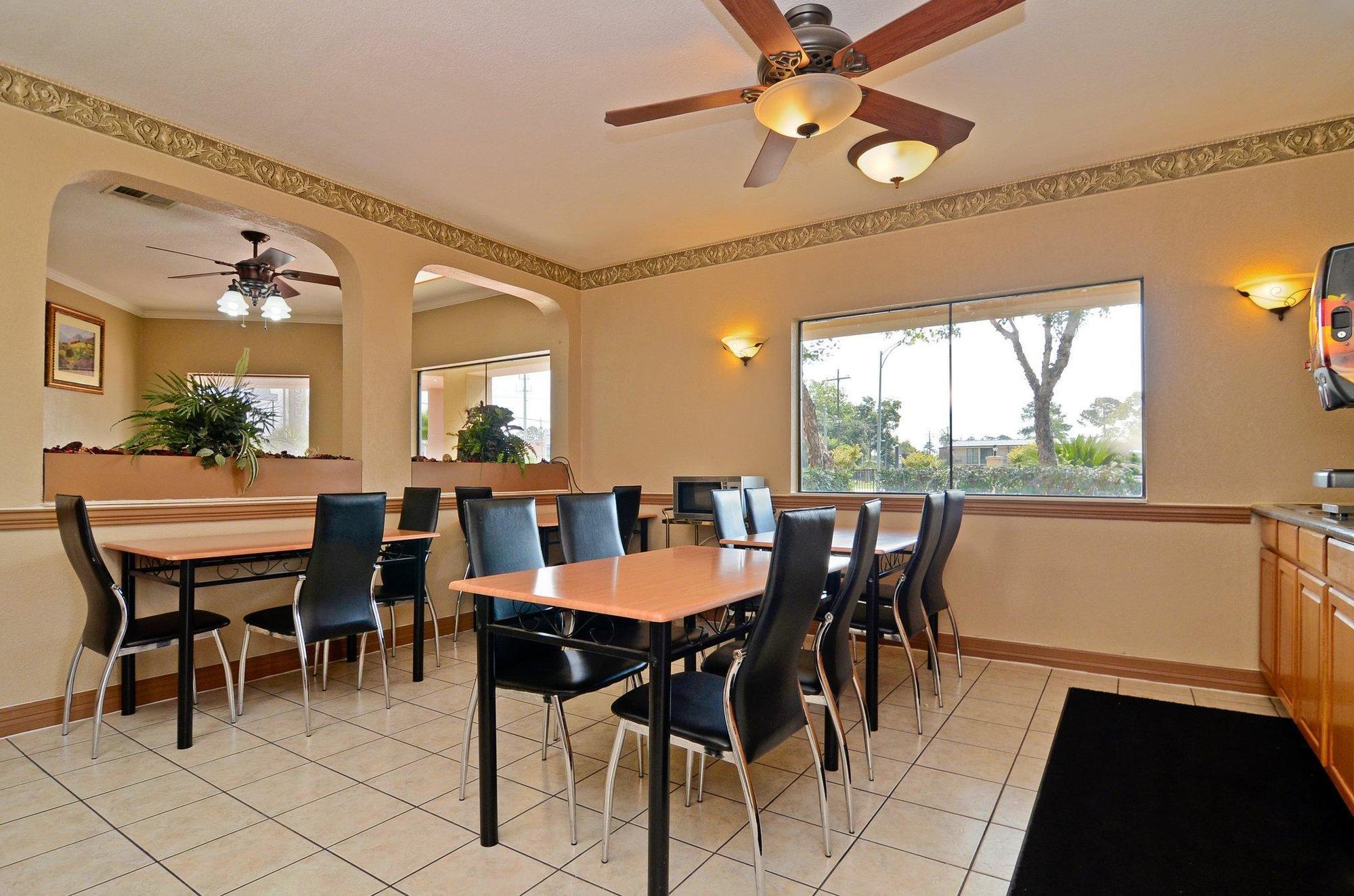 Motel 6 Lake Charles, La Ngoại thất bức ảnh