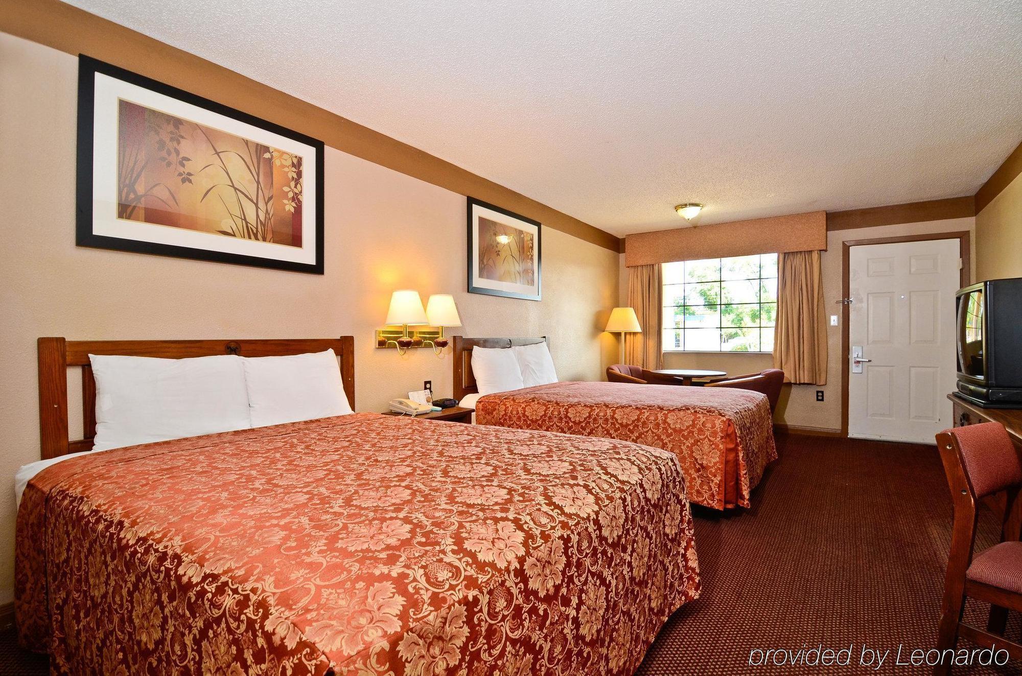 Motel 6 Lake Charles, La Ngoại thất bức ảnh