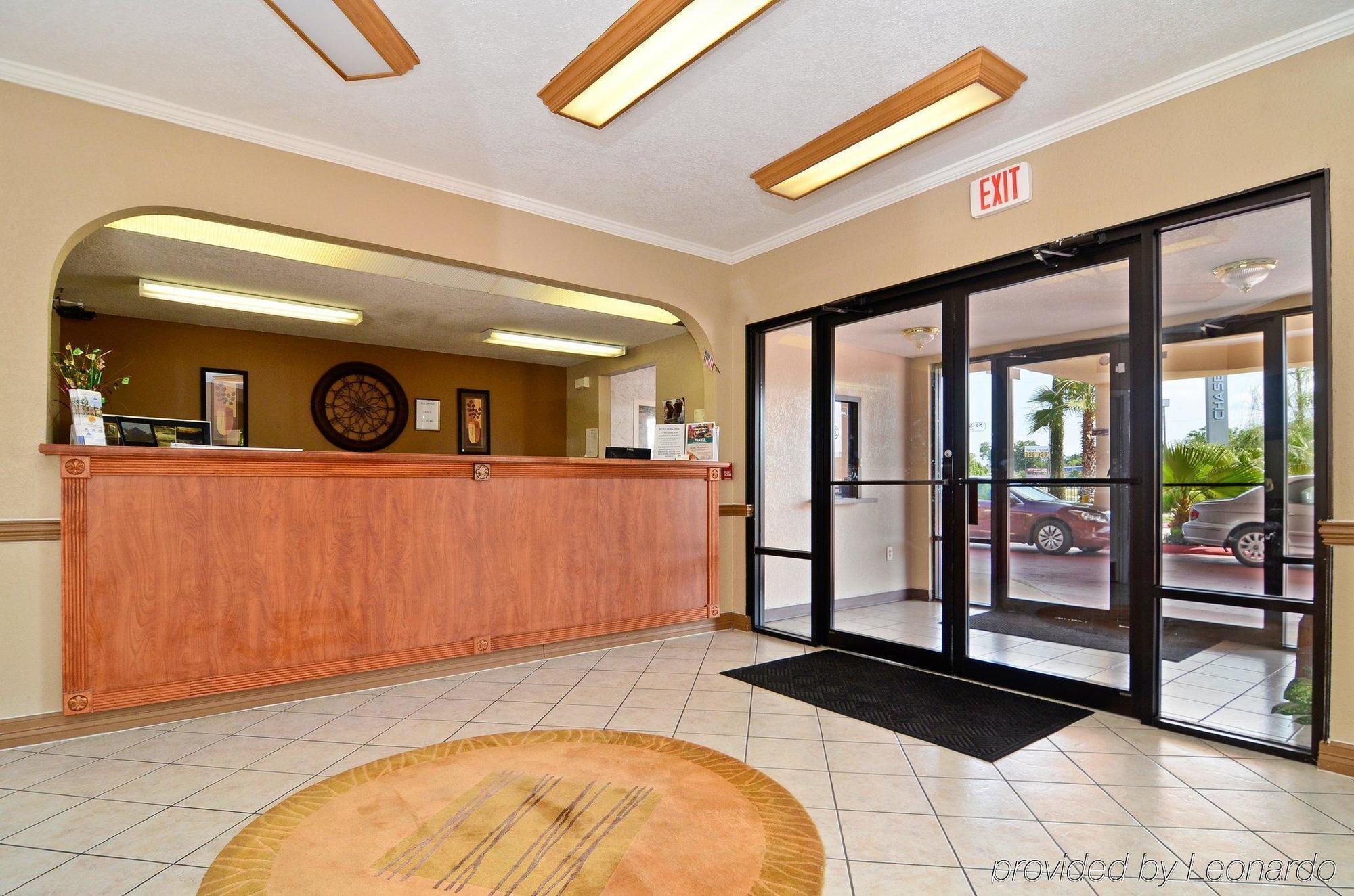 Motel 6 Lake Charles, La Ngoại thất bức ảnh