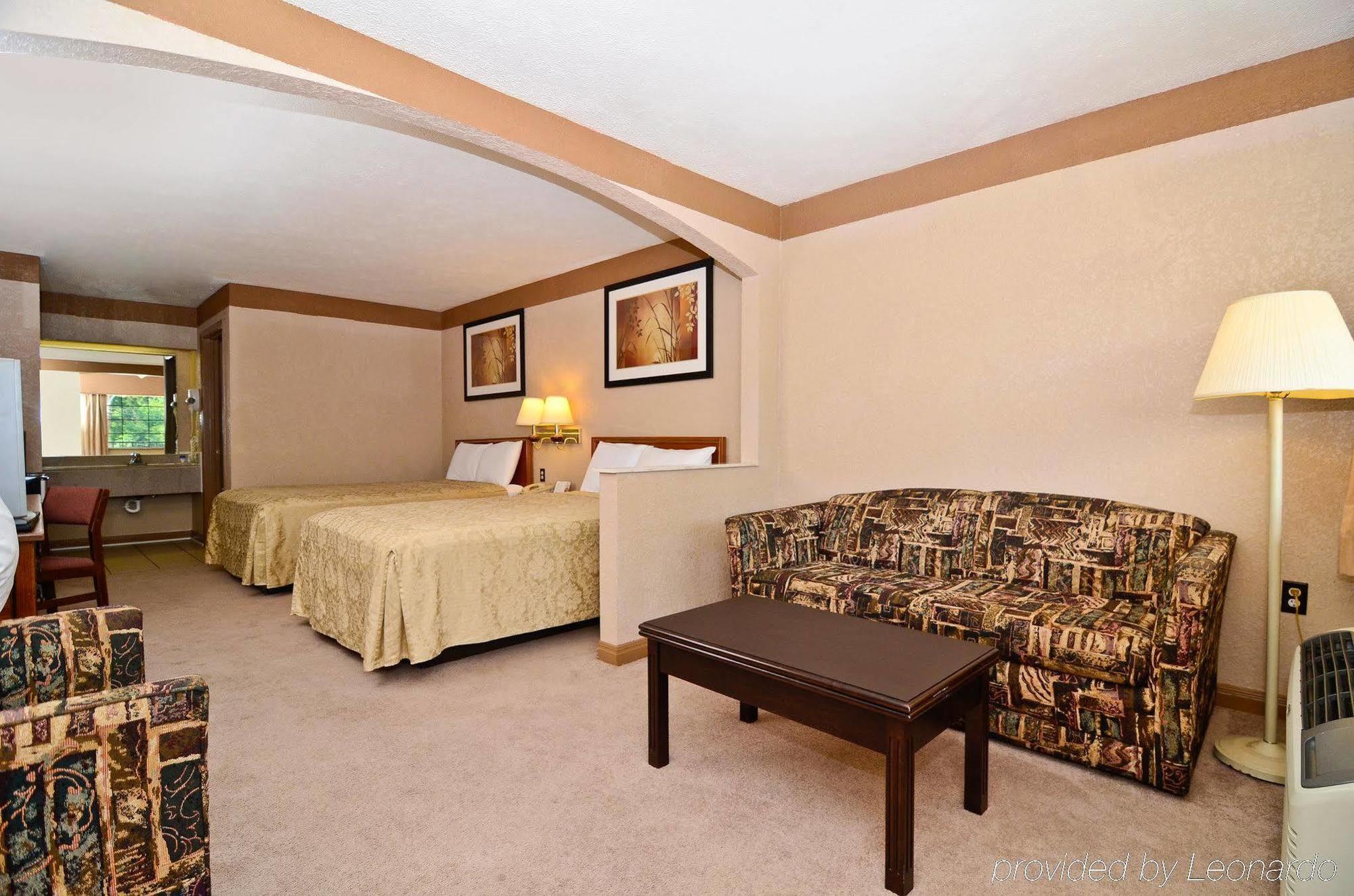 Motel 6 Lake Charles, La Phòng bức ảnh