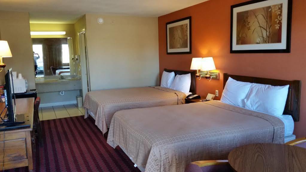 Motel 6 Lake Charles, La Ngoại thất bức ảnh