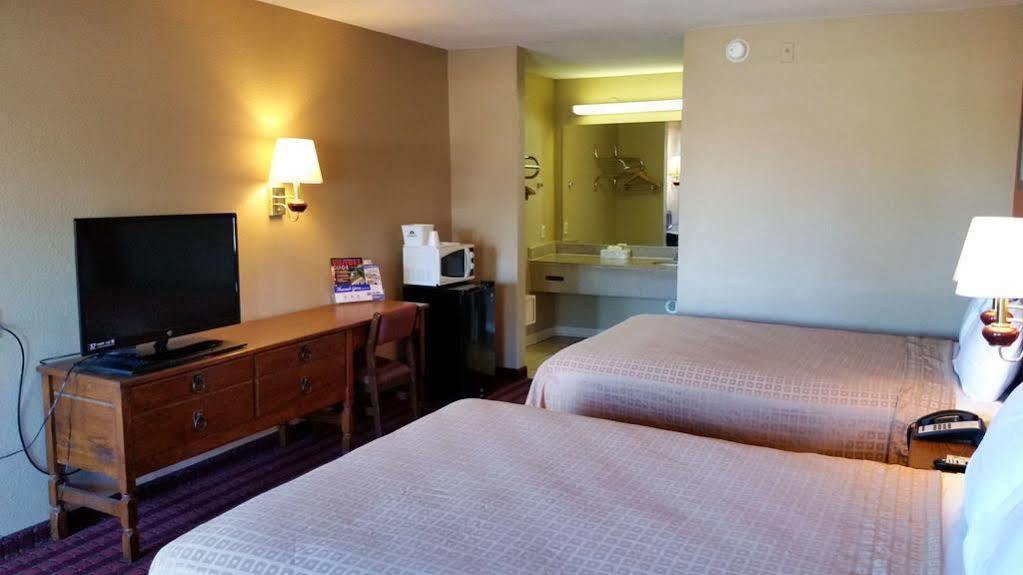 Motel 6 Lake Charles, La Ngoại thất bức ảnh