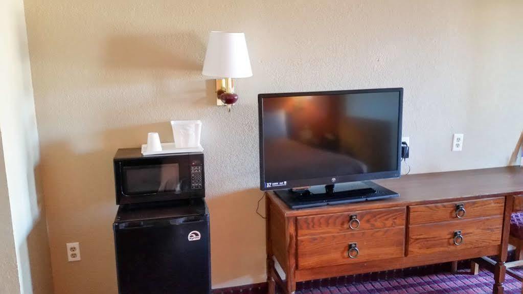 Motel 6 Lake Charles, La Ngoại thất bức ảnh