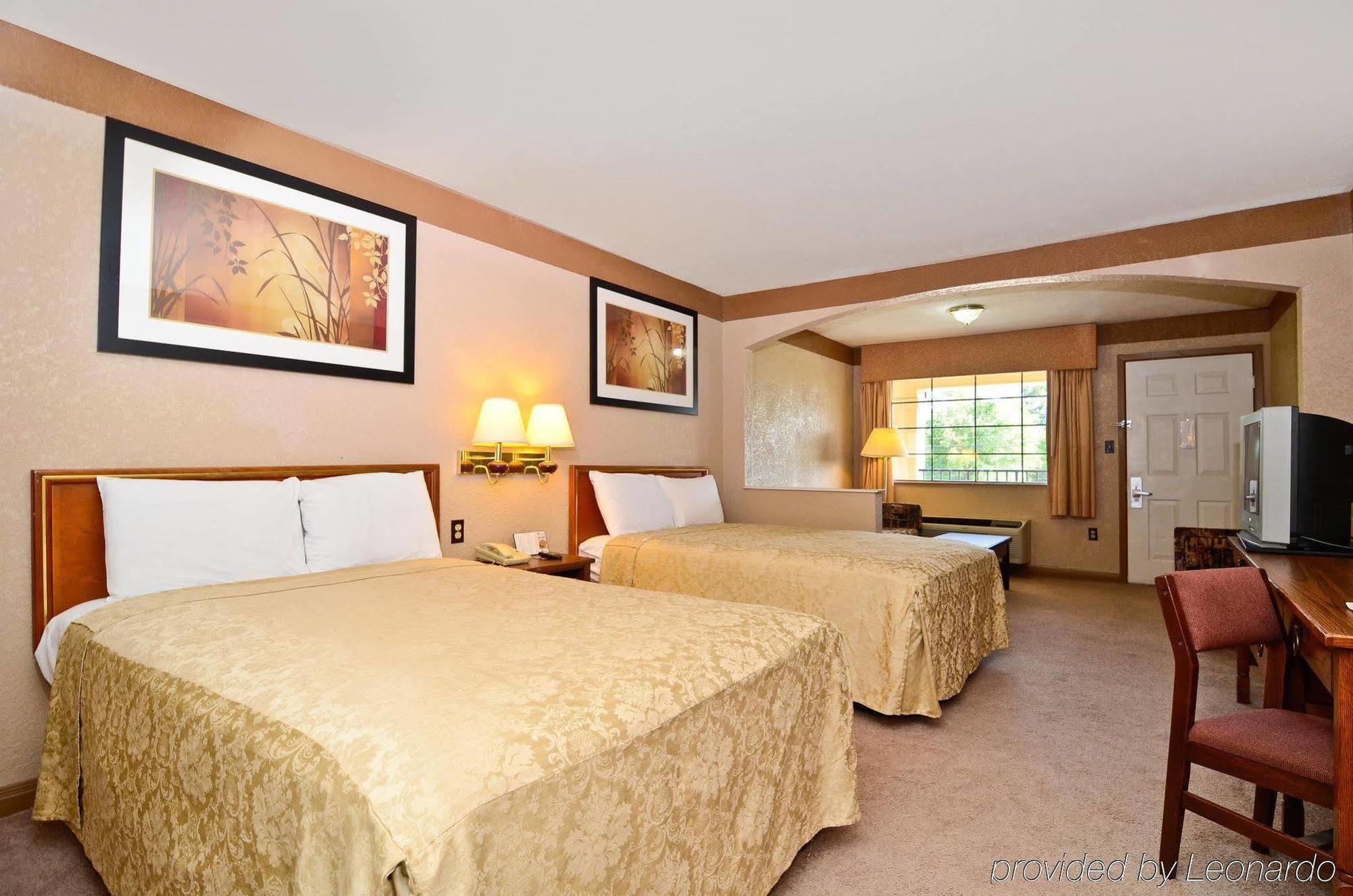 Motel 6 Lake Charles, La Ngoại thất bức ảnh